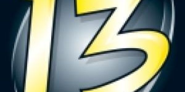 13