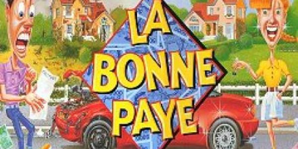La bonne paye