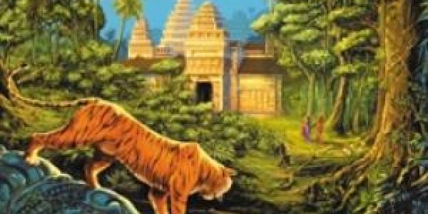 Angkor