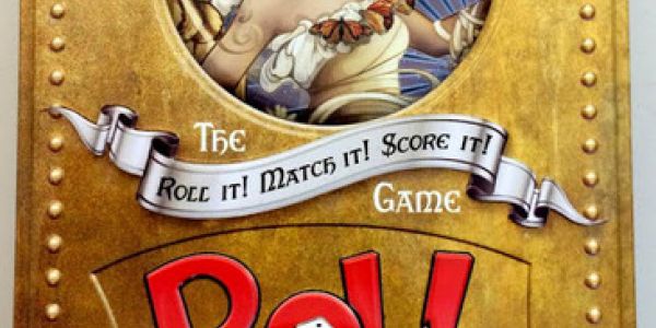 Roll For It! Deluxe Edition