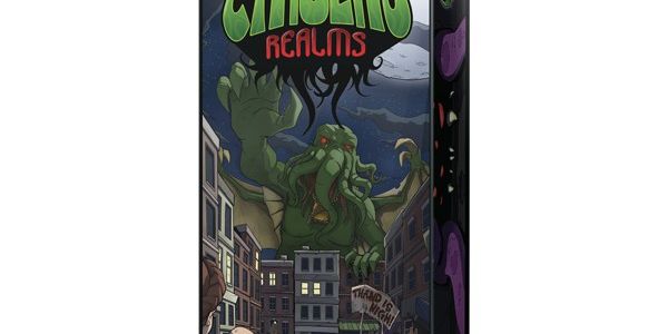 Cthulhu Realms