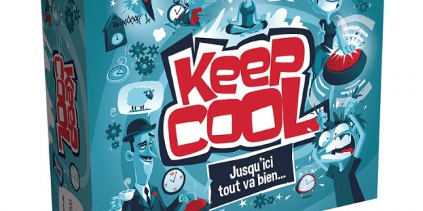 Keep Cool
