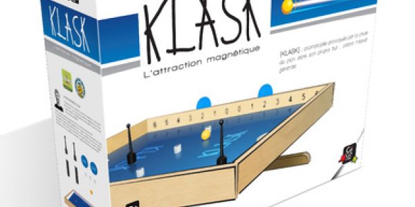KLASK
