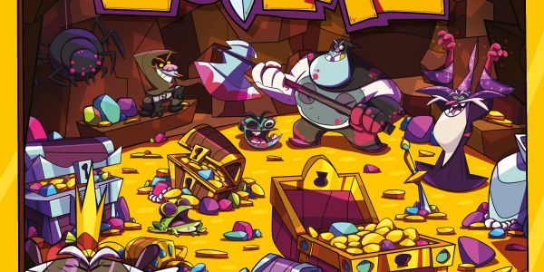 Looterz
