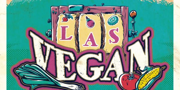 Las Vegan