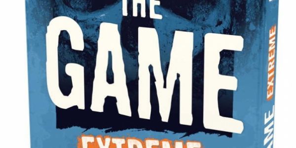 The Game: Extreme