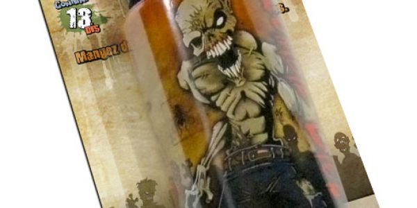 Zombie Dice