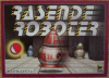 Rasende Roboter