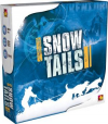 Snow tails