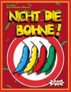 Nicht die bohne!