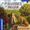 Pyramiden des Jaguar / Les Pyramides Jaguars