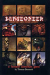 Dungeoneer