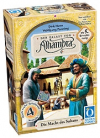 Alhambra - Die Macht des Sultans