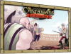 Castaways of Deadmans Bay 