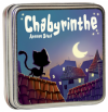 Chabyrinthe