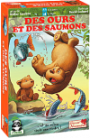 Des ours et des saumons