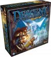 Descent : Voyage dans les Ténèbres - Seconde Ed.