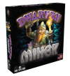 Dwarven Miner