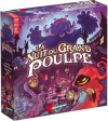 La nuit du Grand Poulpe