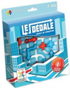 Le dédale