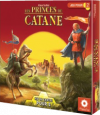 Les princes de Catane