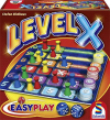 Level X