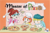 Master of Pizza