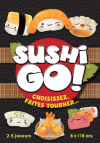 Sushi Go!