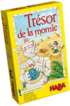 Trésor de la Momie