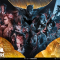 Batman : Gotham City Chronicles est de retour!