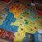 Falling Sky: The Gallic Revolt Against Caesar