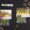 Herbaceous