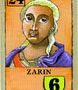 Zarin